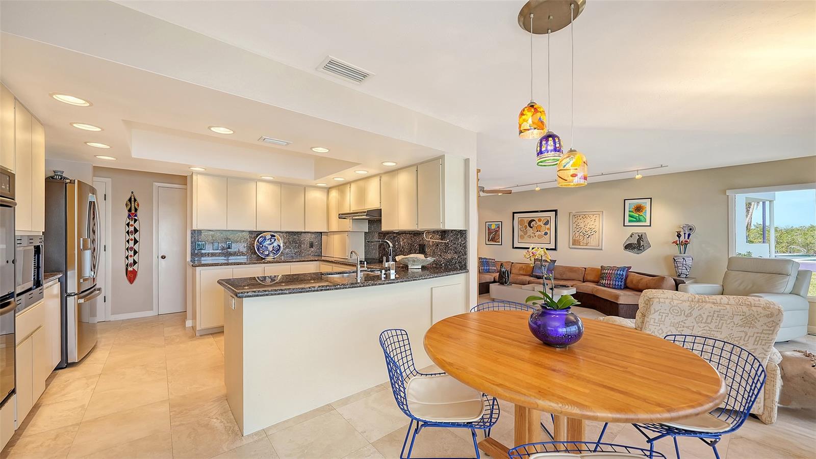 SIESTA COVE SUB - Residential