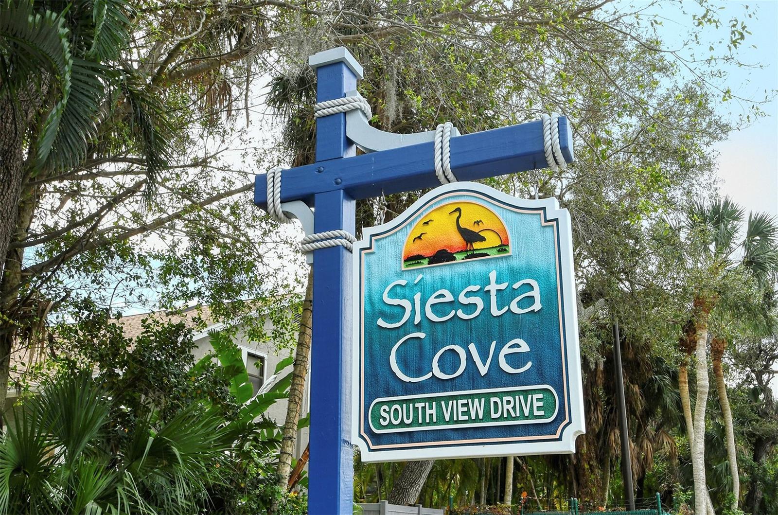 SIESTA COVE SUB - Residential