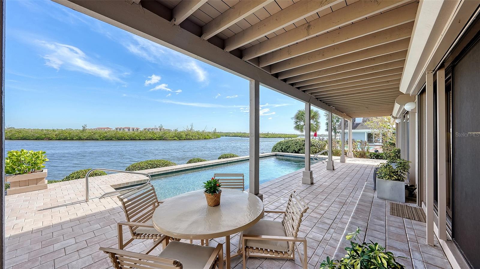 SIESTA COVE SUB - Residential