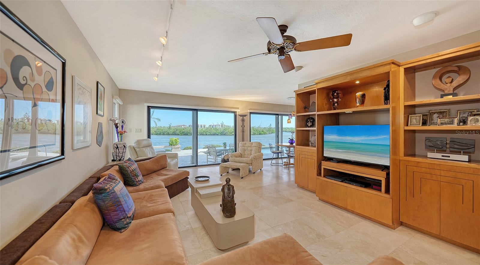 SIESTA COVE SUB - Residential