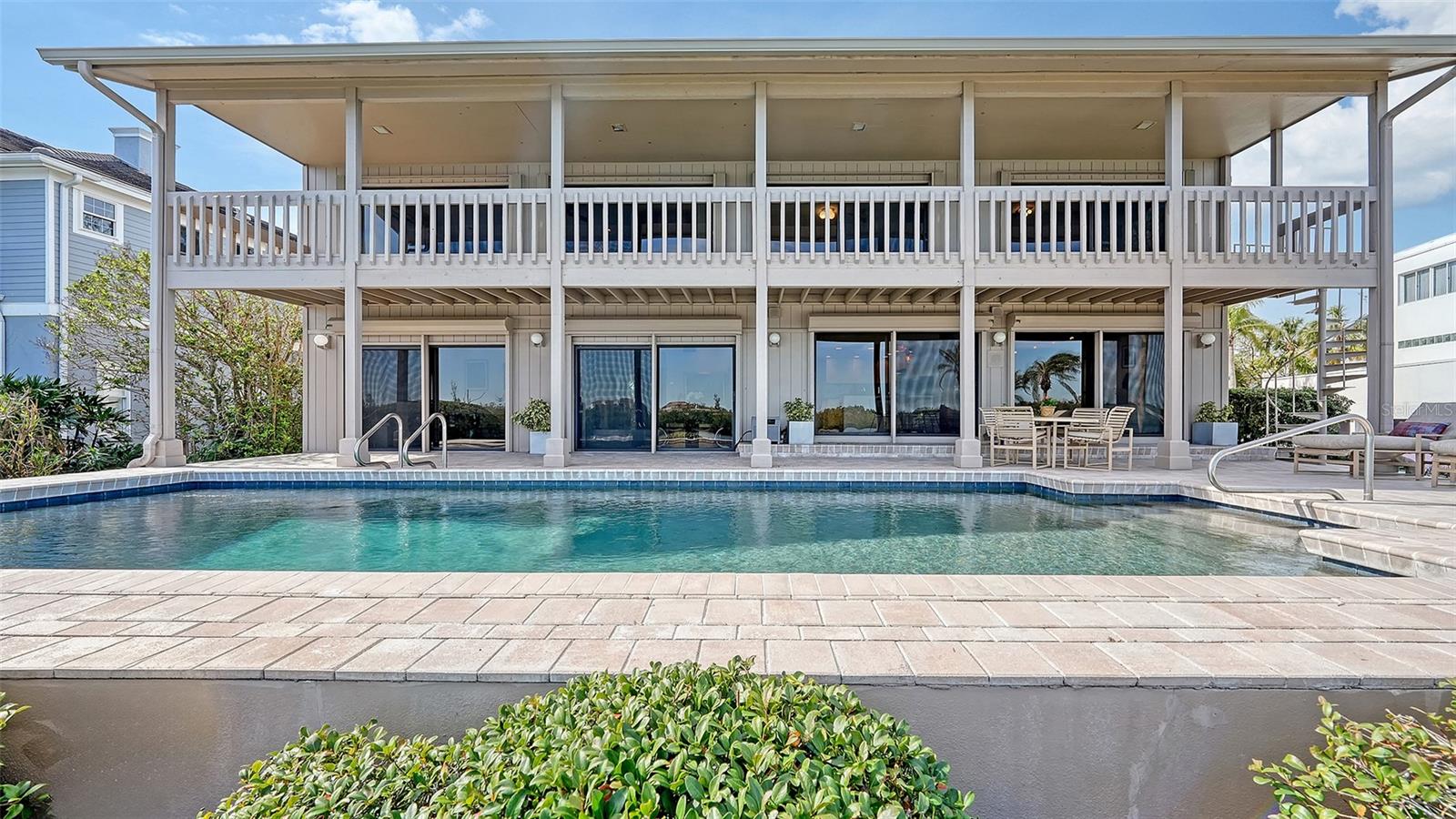 SIESTA COVE SUB - Residential