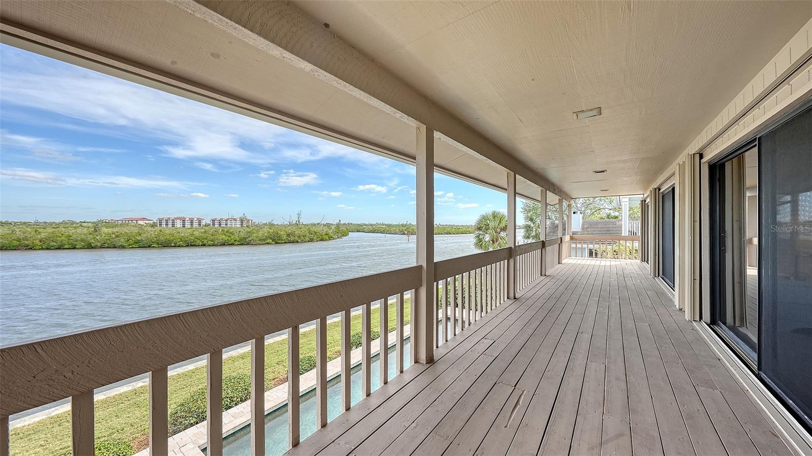 SIESTA COVE SUB - Residential