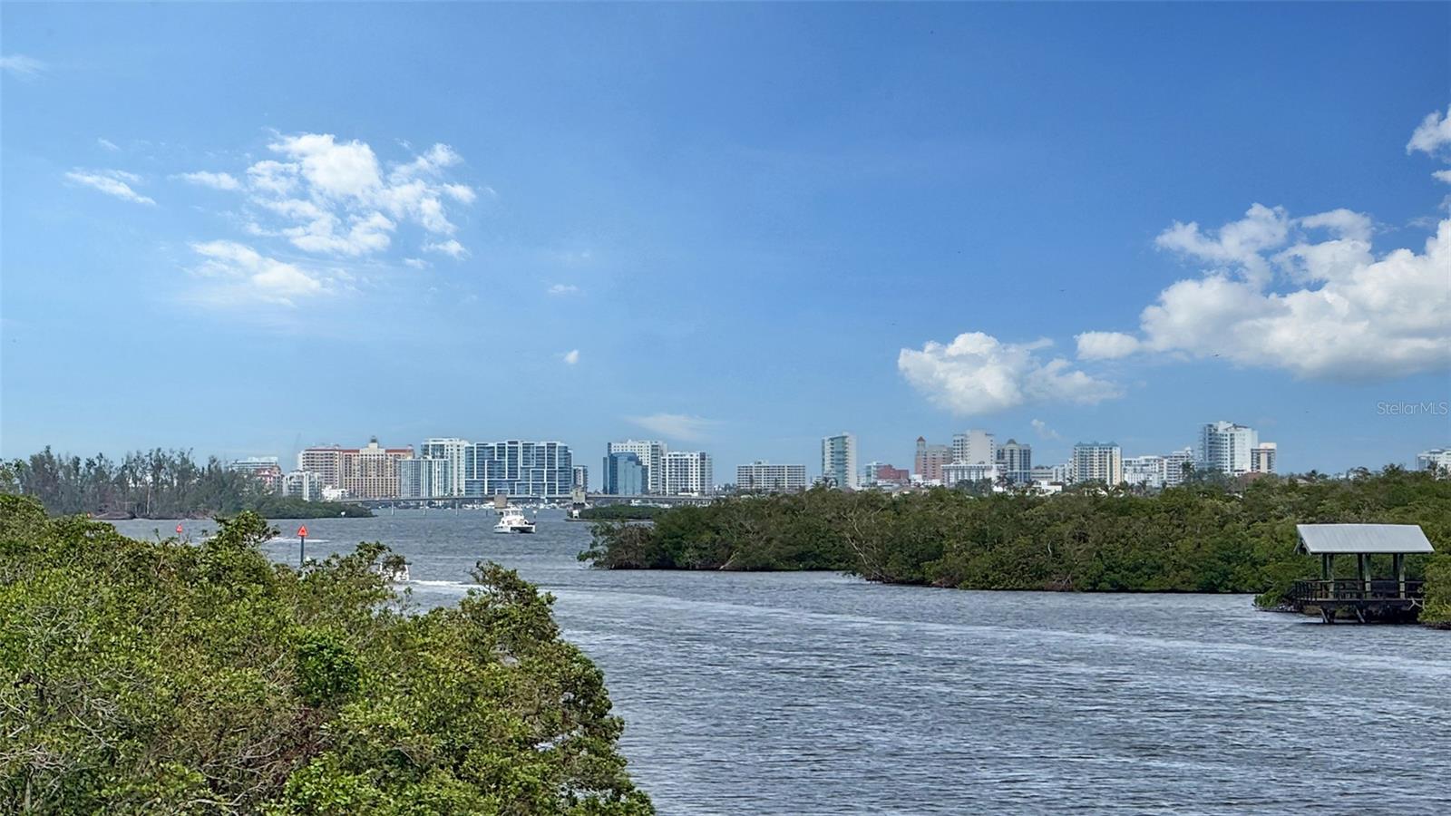 SIESTA COVE SUB - Residential