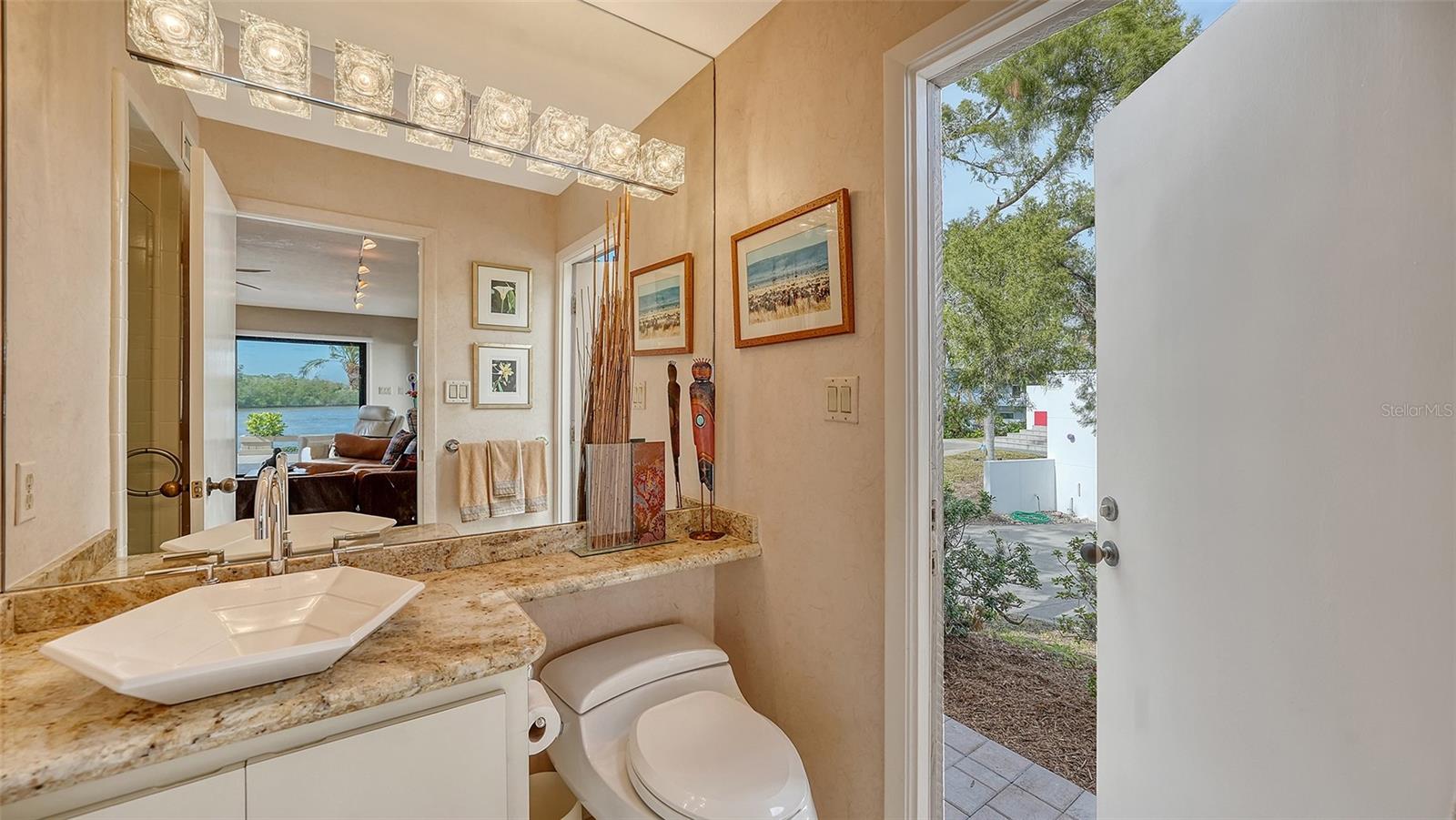 SIESTA COVE SUB - Residential