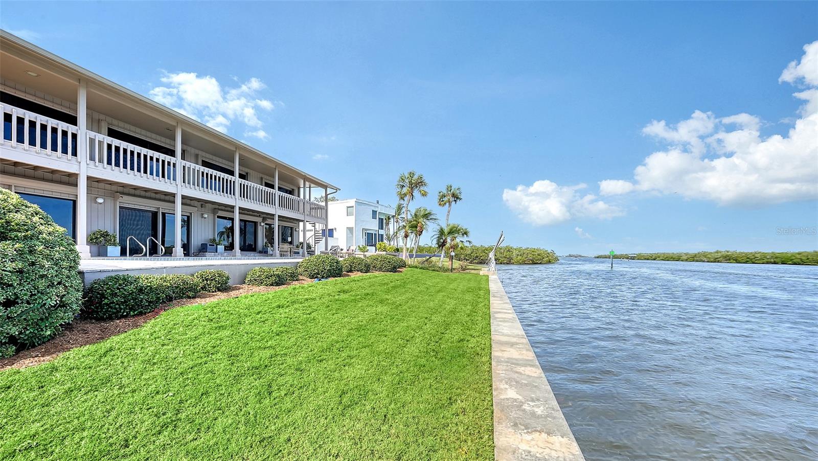 SIESTA COVE SUB - Residential