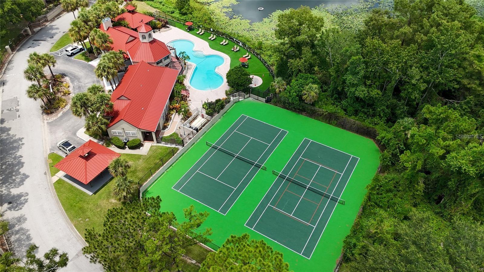 232 AFTON SQUARE 108