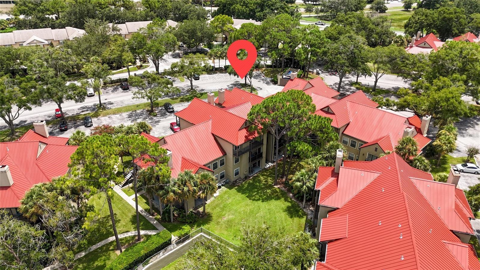 232 AFTON SQUARE 108