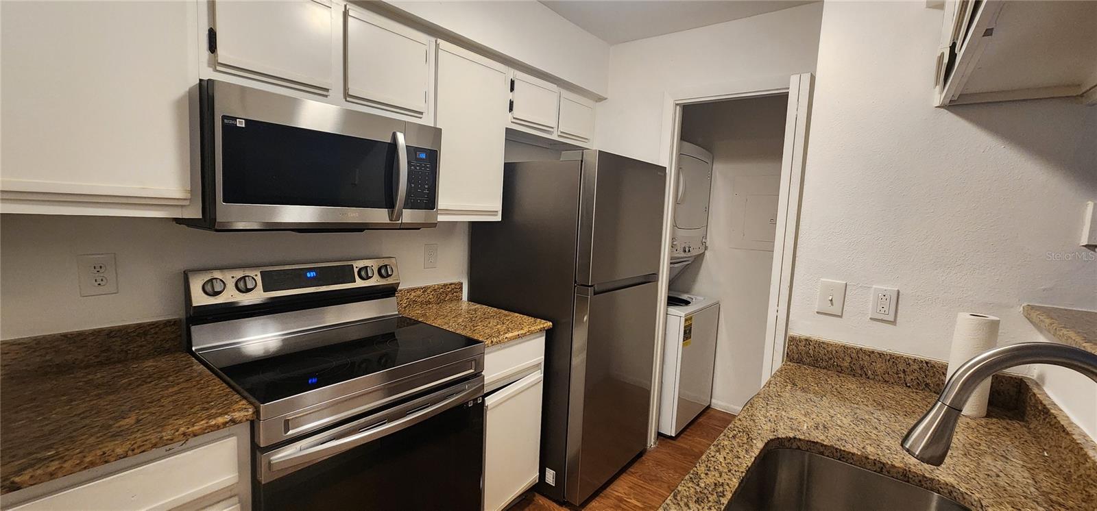 OASIS AT PEARL LAKE A CONDO - Residential