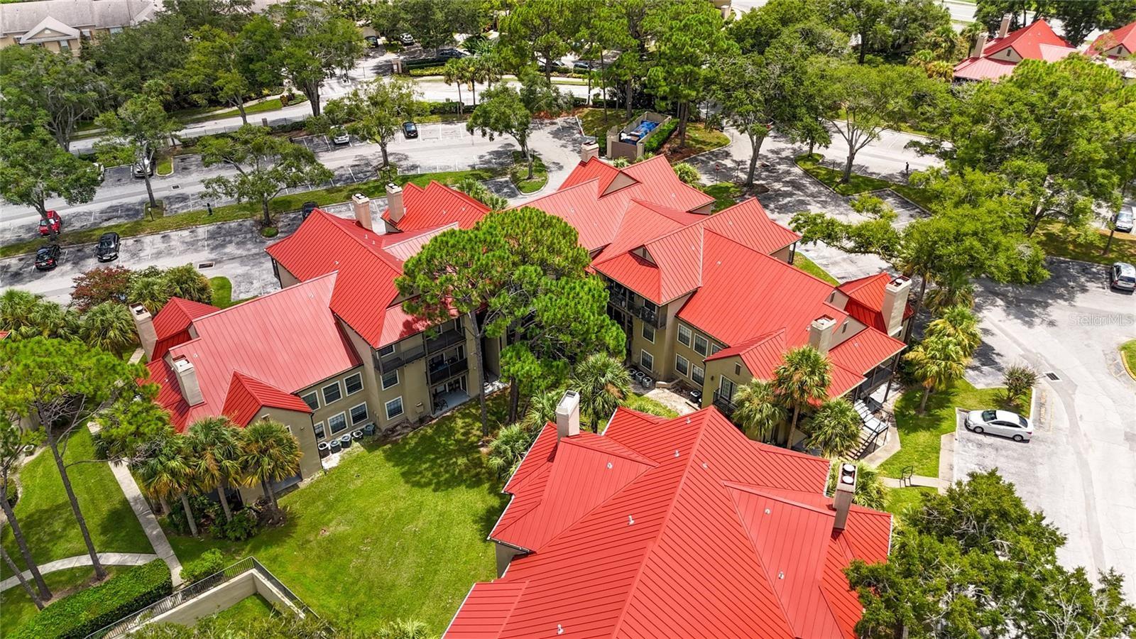 232 AFTON SQUARE 108