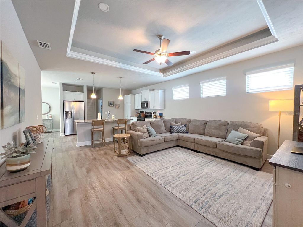 Photo of 9538 SW 67th Lane, Gainesville, FL 32608 (MLS # GC539364)