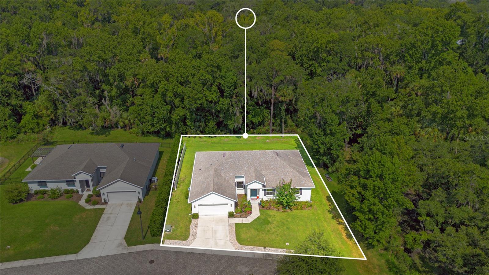 1784 HIDDEN CREEK PLACE