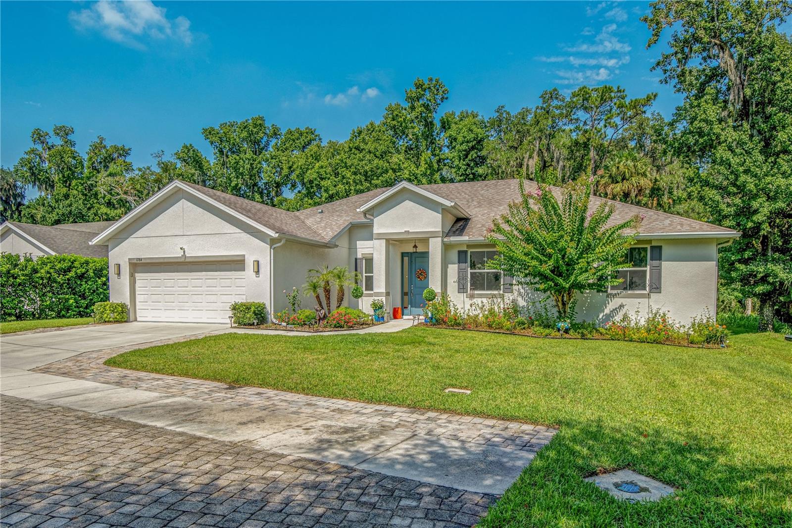 1784 HIDDEN CREEK PLACE