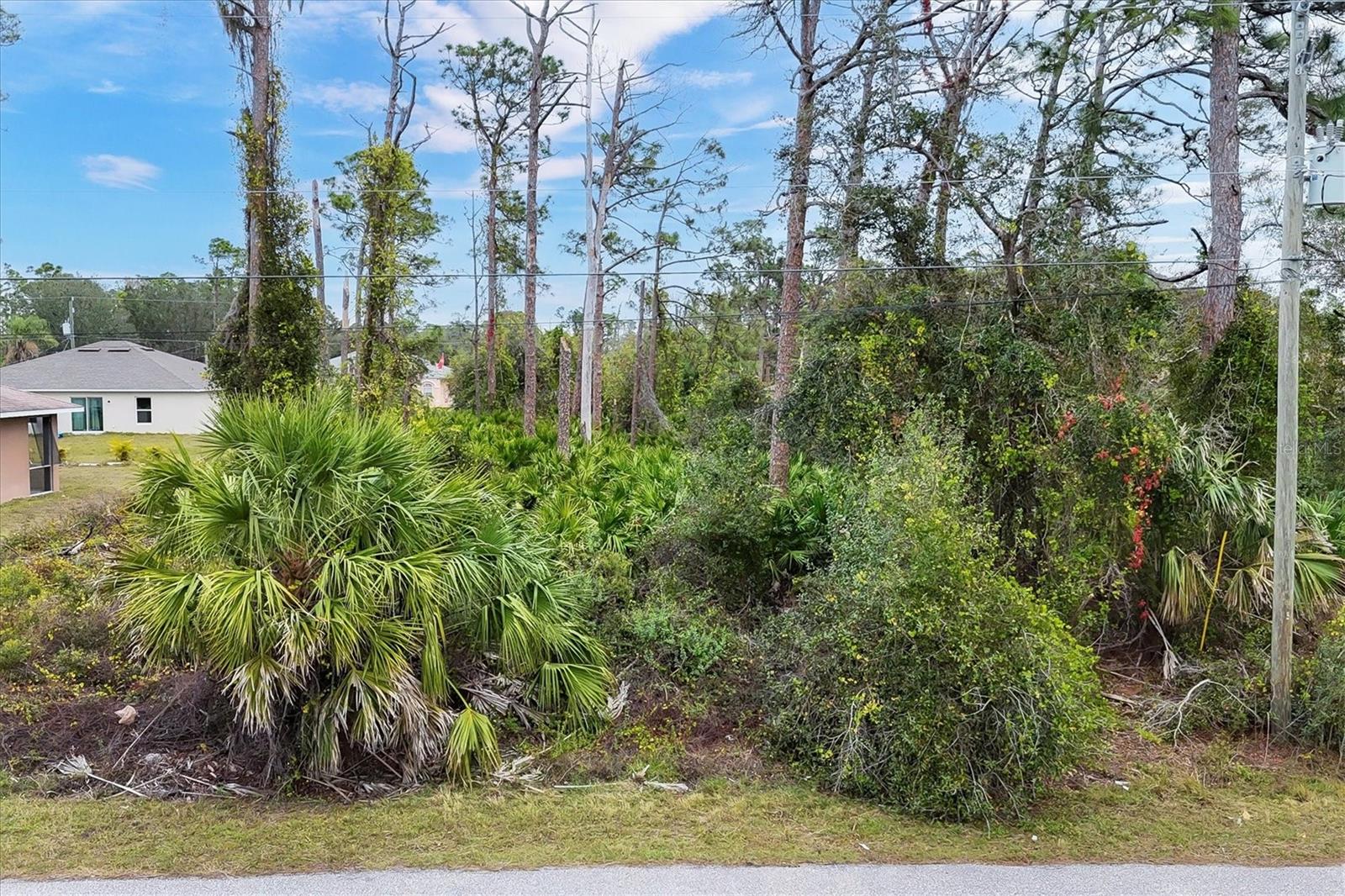 PORT CHARLOTTE SUB 26 - Land