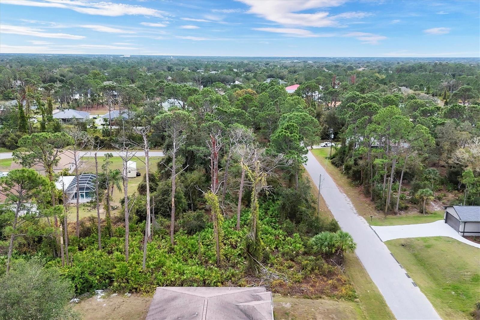 PORT CHARLOTTE SUB 26 - Land