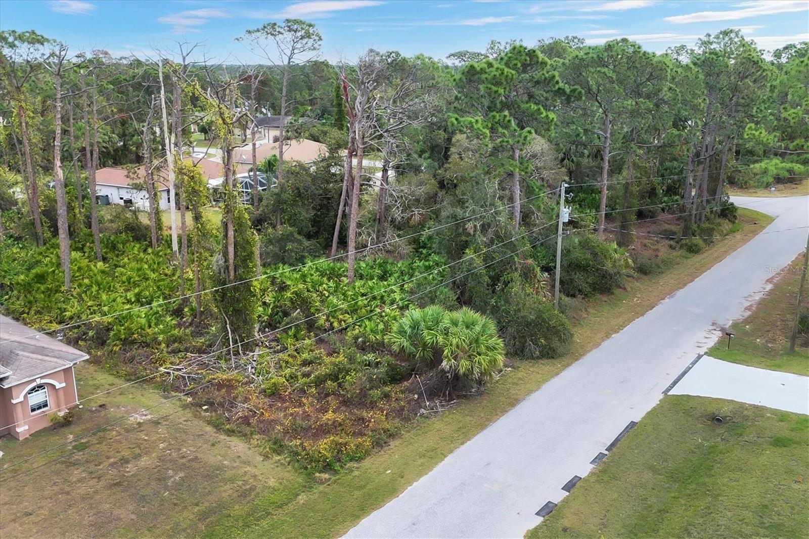 PORT CHARLOTTE SUB 26 - Land