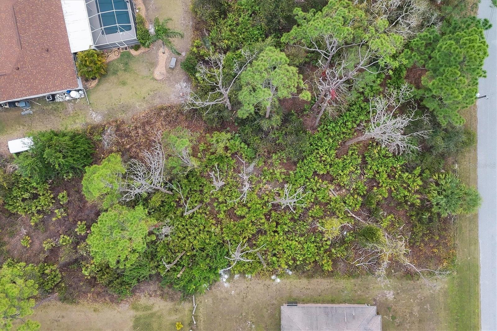 PORT CHARLOTTE SUB 26 - Land