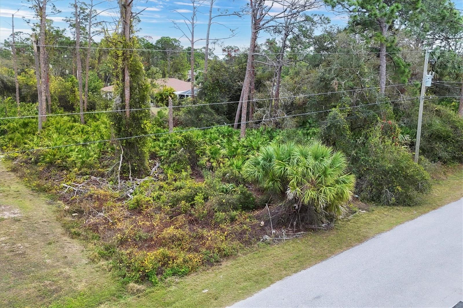 PORT CHARLOTTE SUB 26 - Land