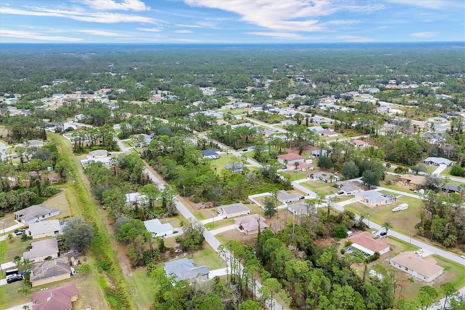 PORT CHARLOTTE SUB 26 - Land