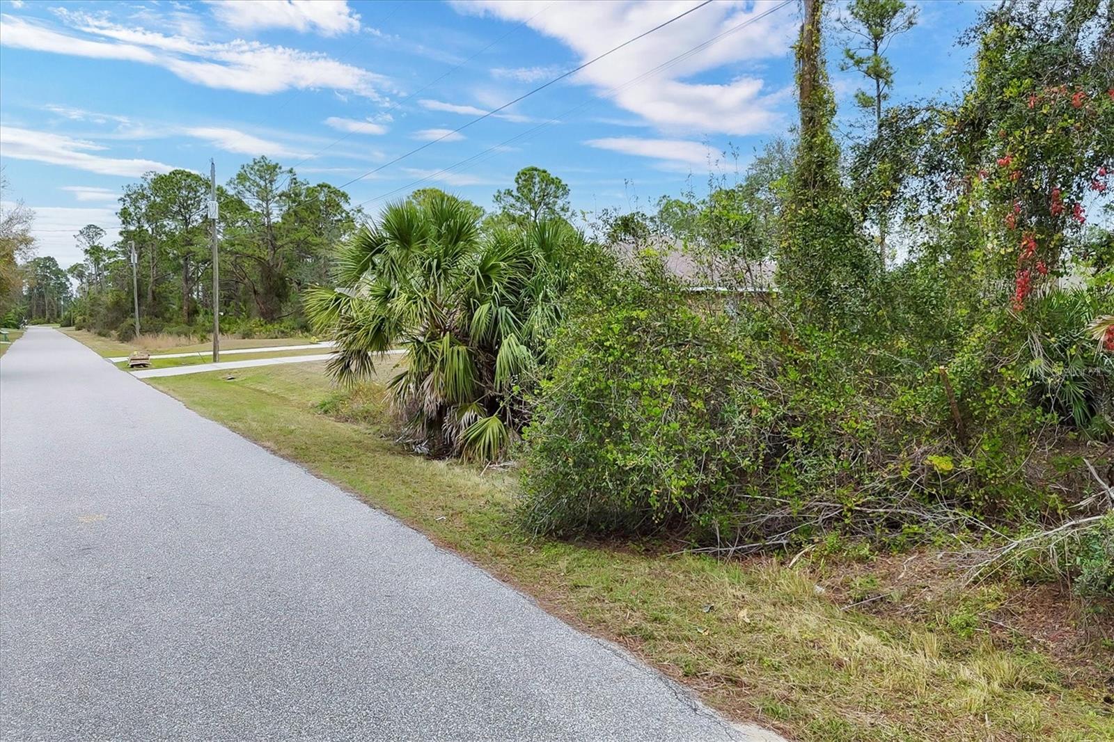 PORT CHARLOTTE SUB 26 - Land