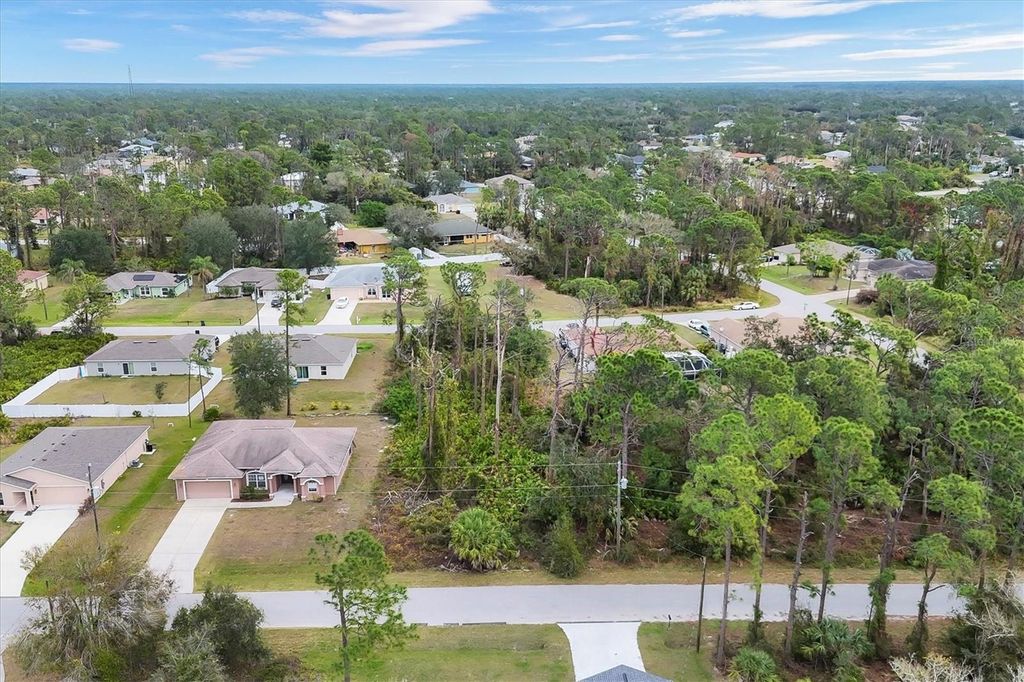 Photo of Batalla Road, North Port, FL 34291 (MLS # A4636947)