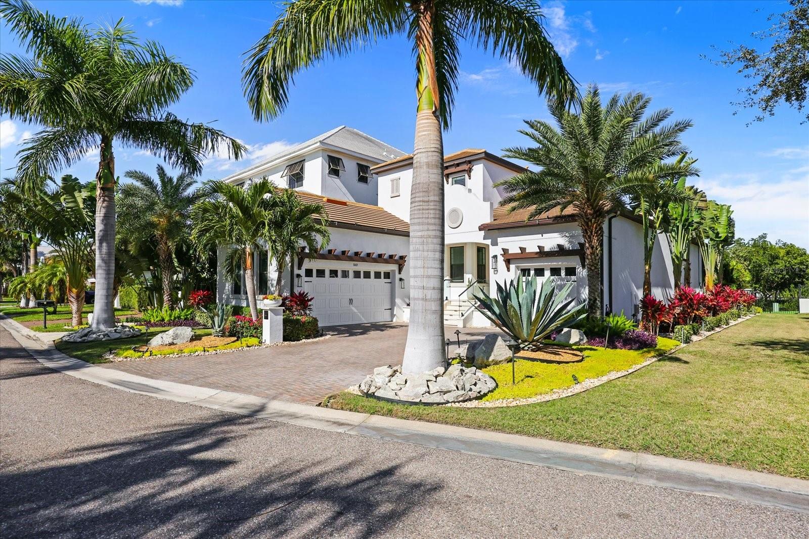 3005 CHRISTOPHERS WATCH LANE