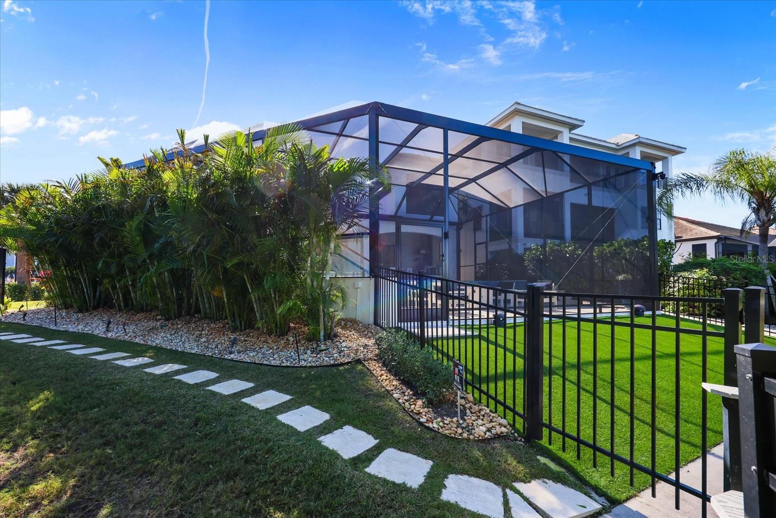 ANTIGUA COVE PH 1 - Residential