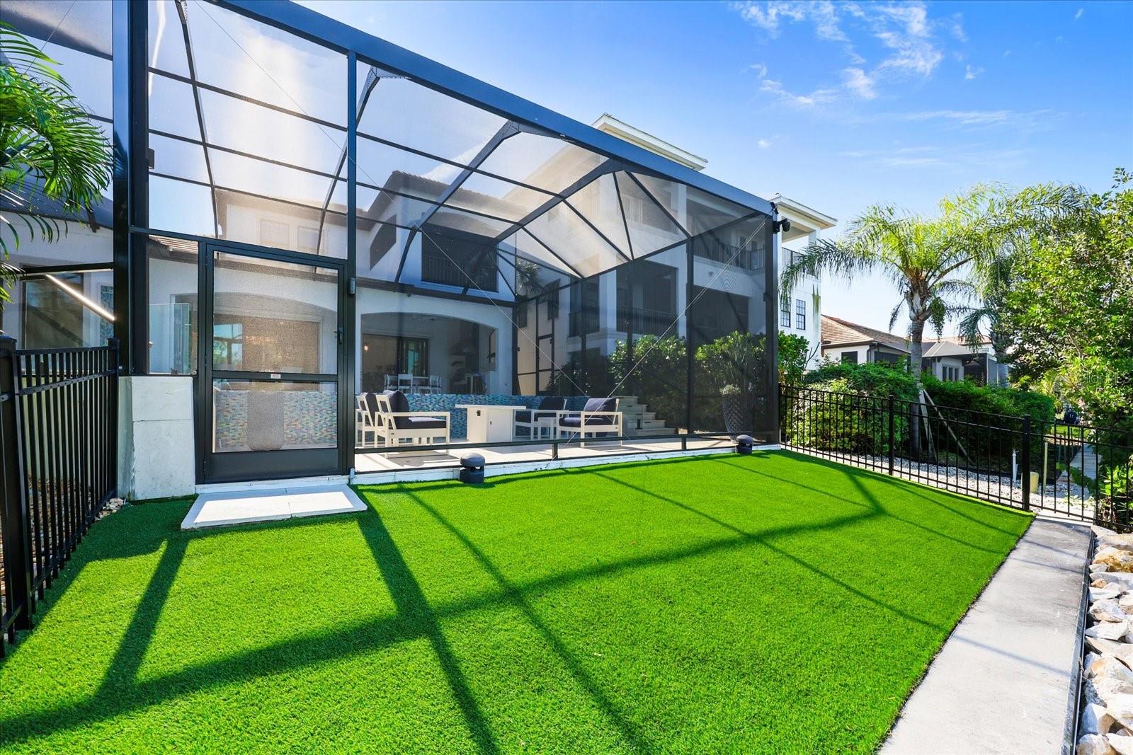 ANTIGUA COVE PH 1 - Residential