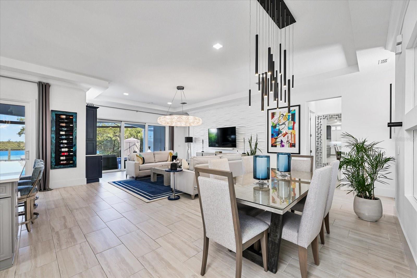 ANTIGUA COVE PH 1 - Residential