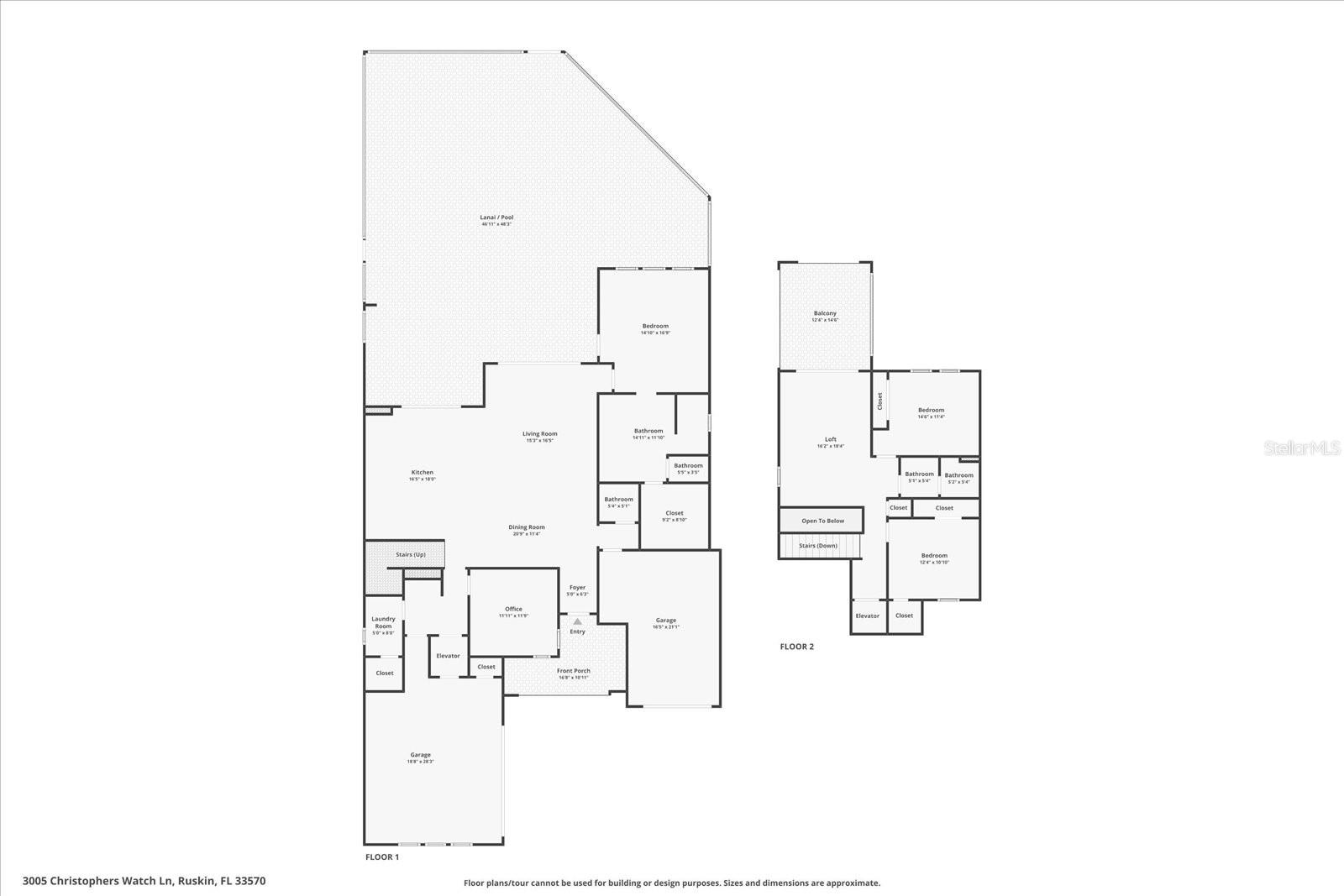 ANTIGUA COVE PH 1 - Residential