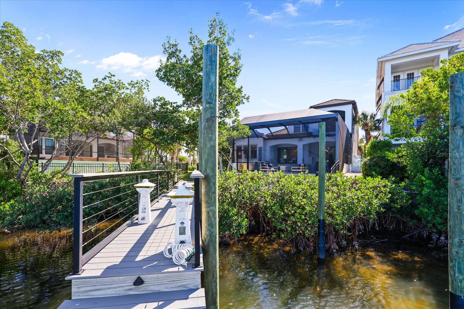 ANTIGUA COVE PH 1 - Residential