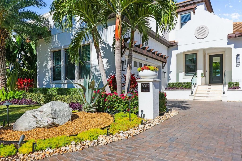 Photo of 3005 Christophers Watch Lane, Ruskin, FL 33570 (MLS # TB8489297)