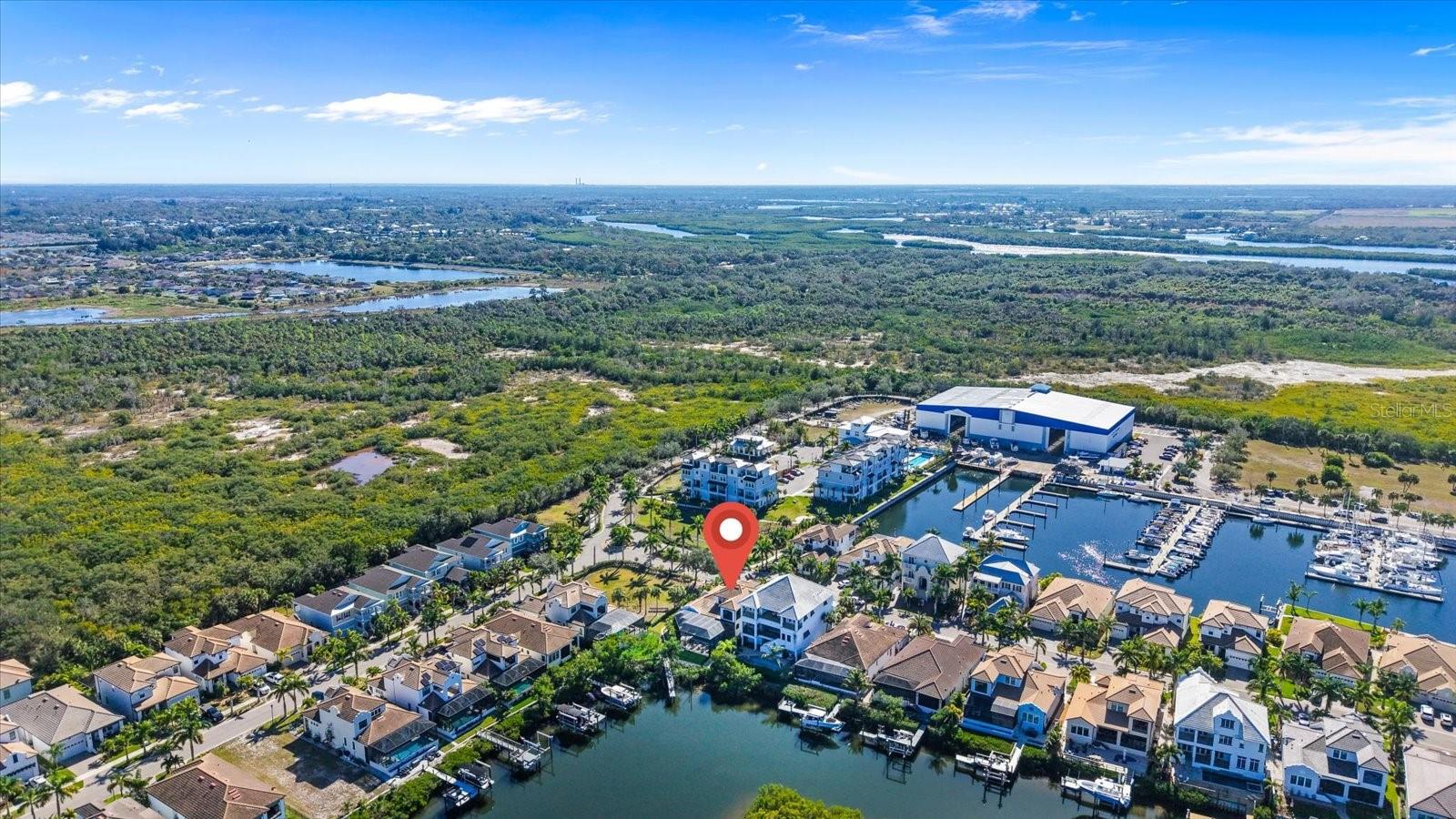 ANTIGUA COVE PH 1 - Residential