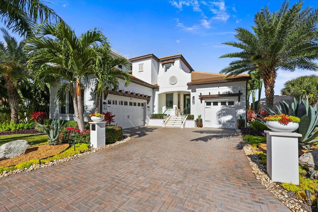 Photo of 3005 Christophers Watch Lane, Ruskin, FL 33570 (MLS # TB8489297)