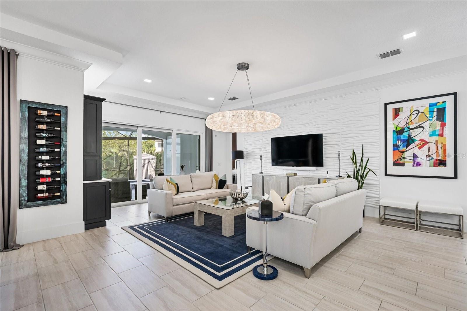 ANTIGUA COVE PH 1 - Residential