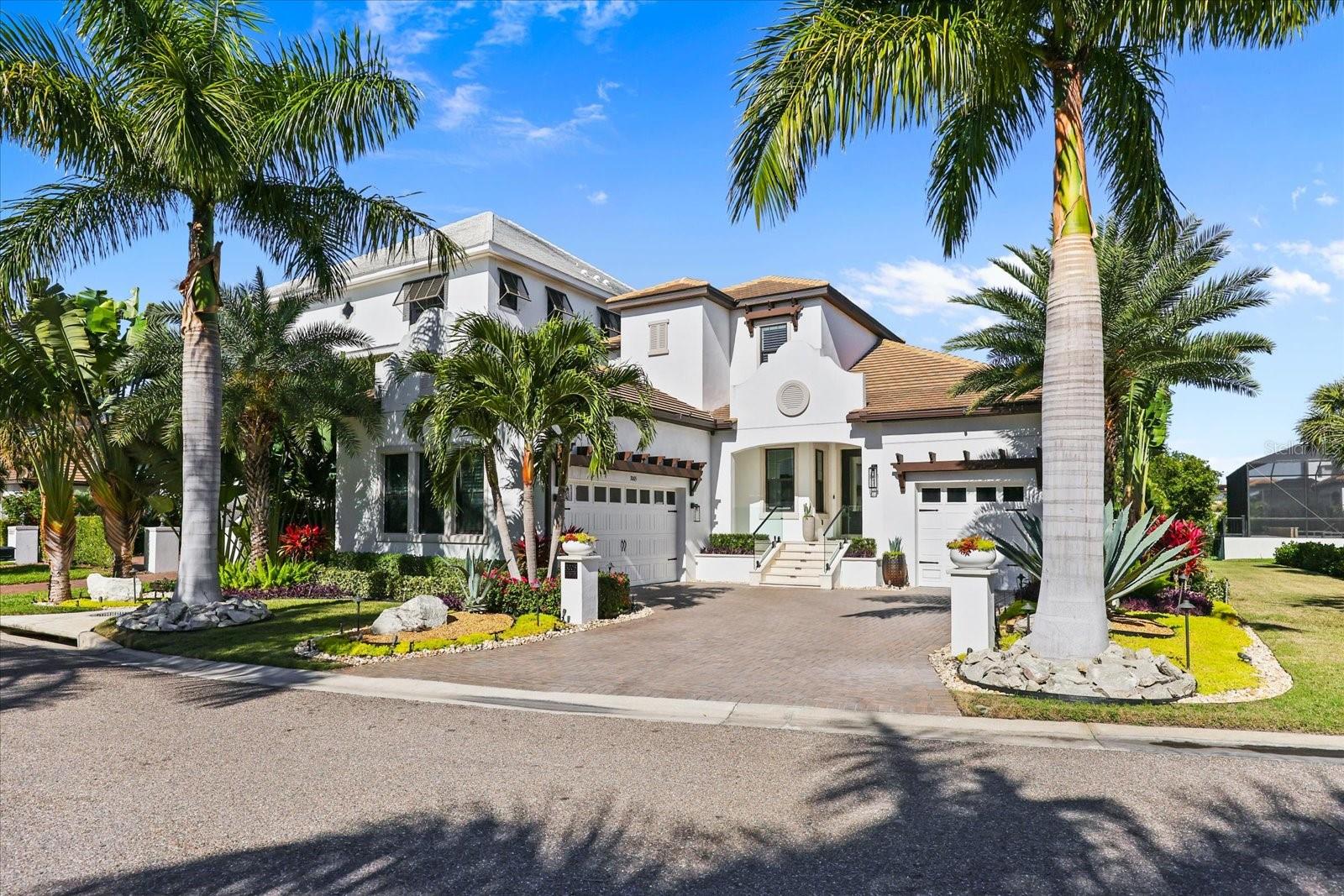 3005 CHRISTOPHERS WATCH LANE