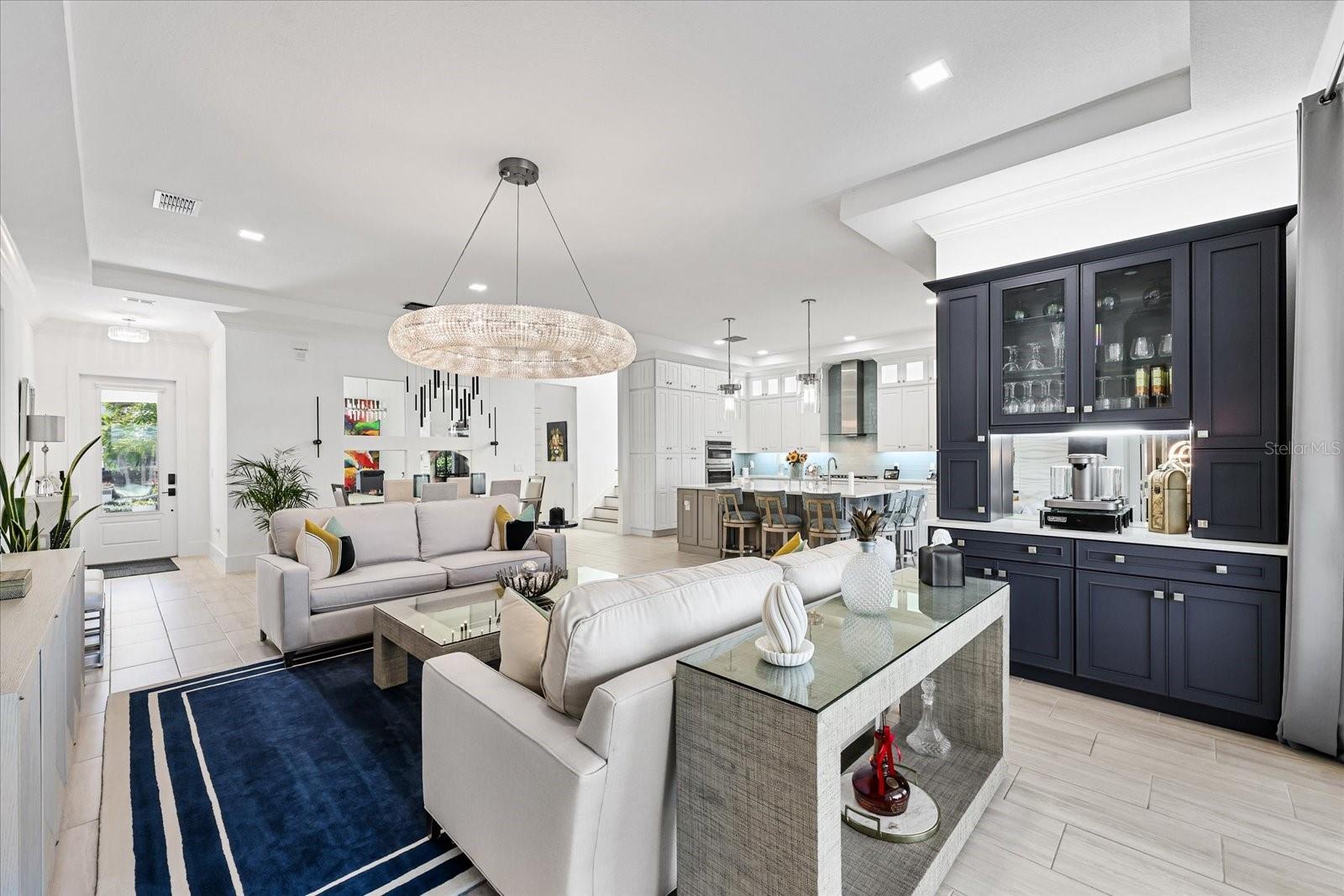 ANTIGUA COVE PH 1 - Residential