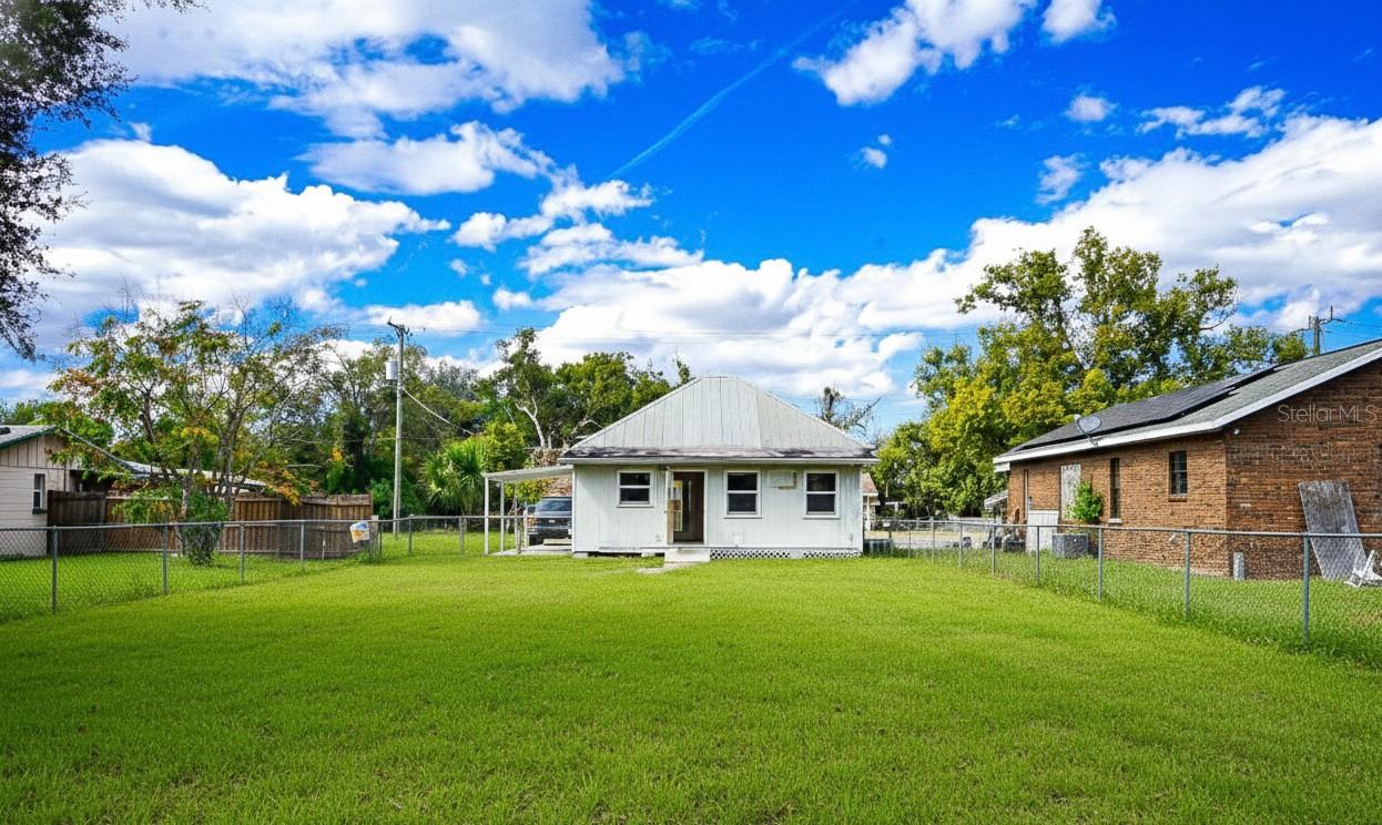 TOWN/ARCADIA - Residential