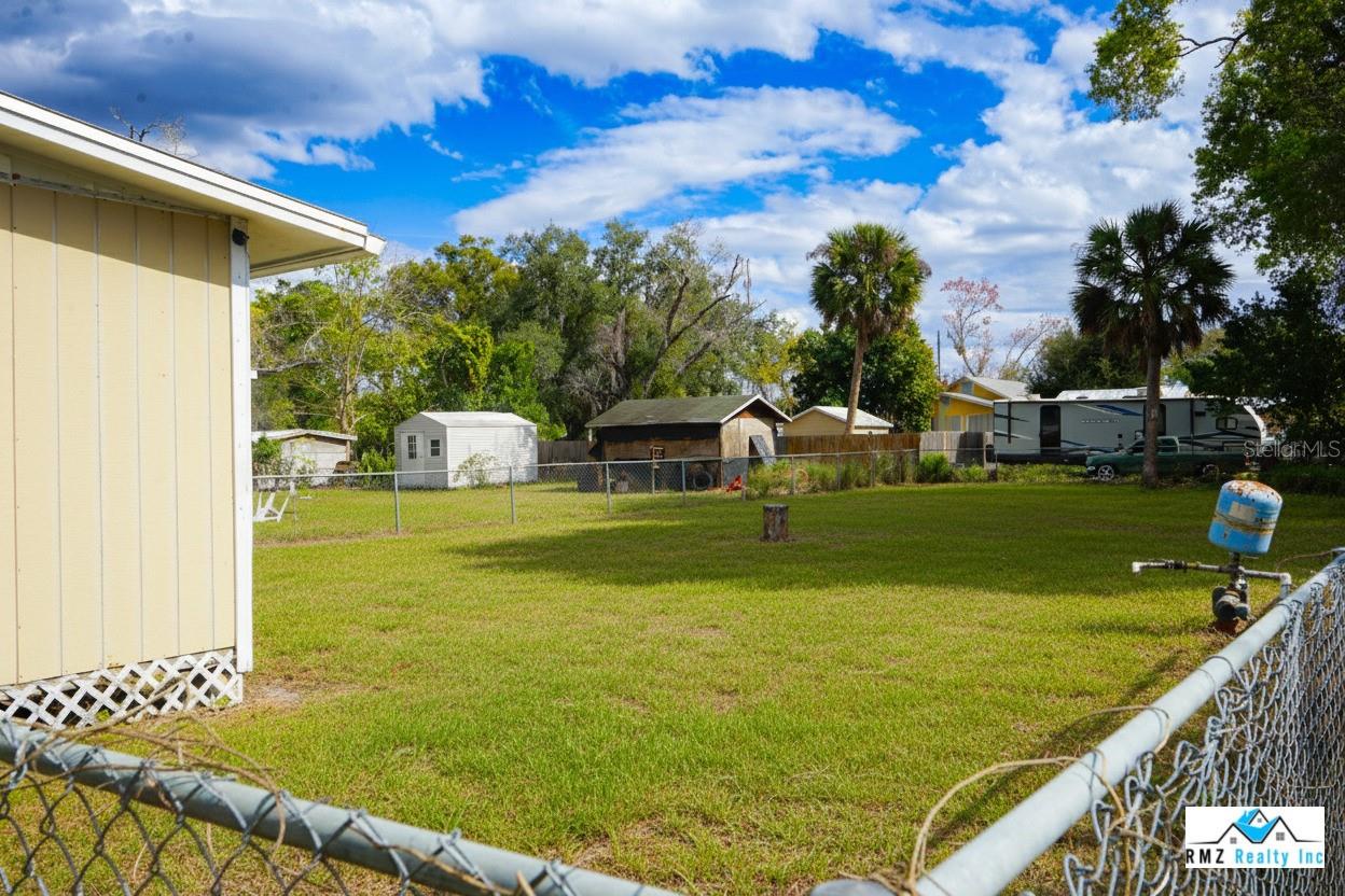 TOWN/ARCADIA - Residential