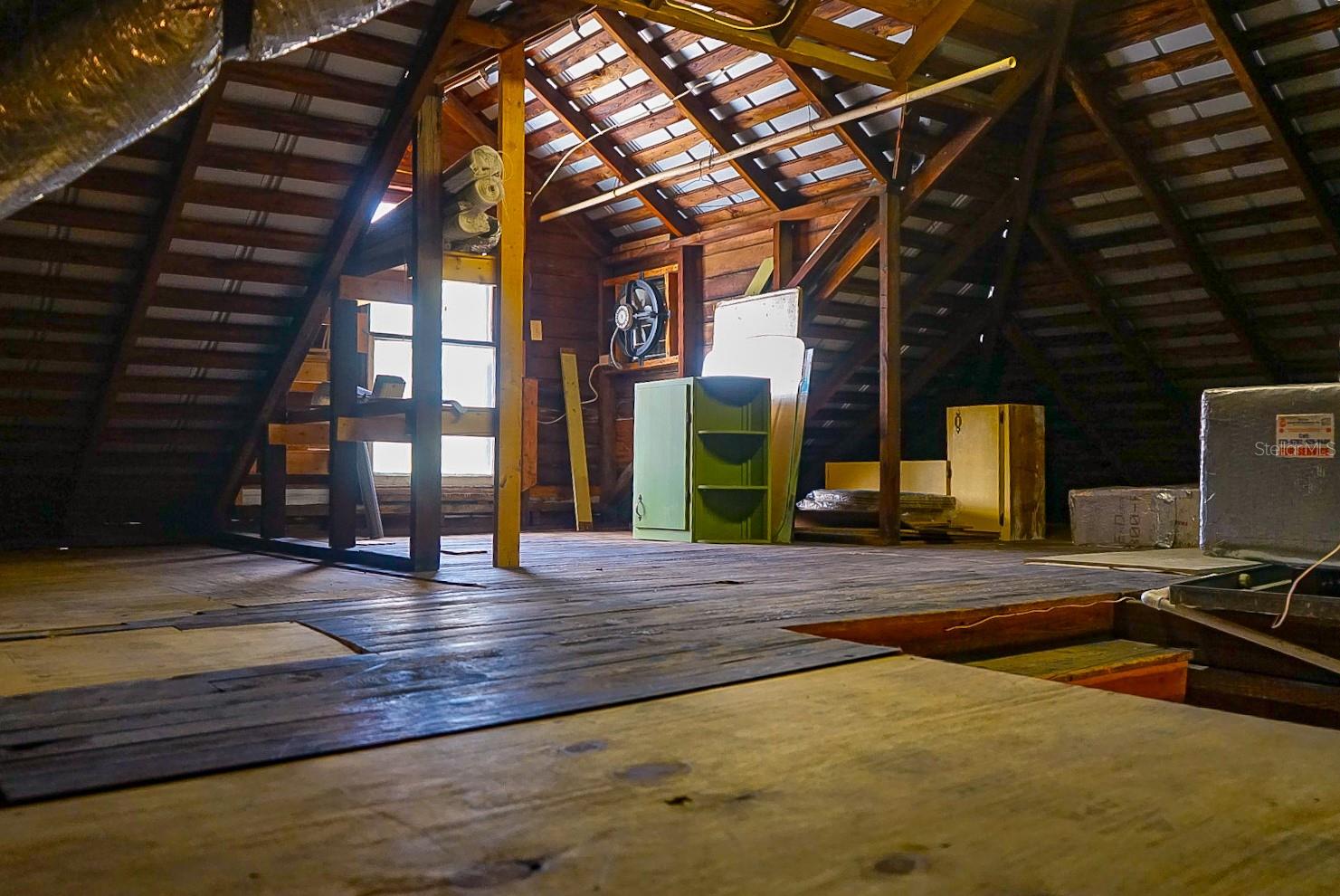 TOWN/ARCADIA - Residential