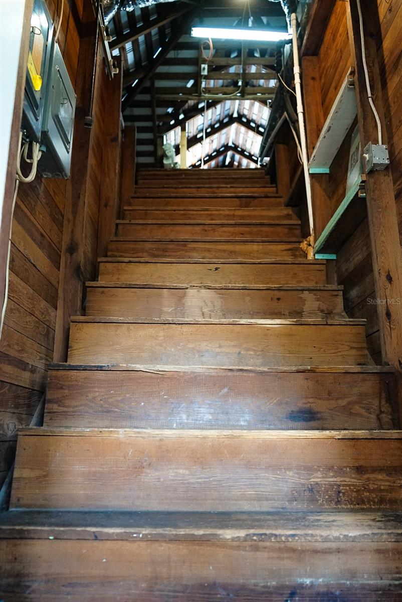 TOWN/ARCADIA - Residential