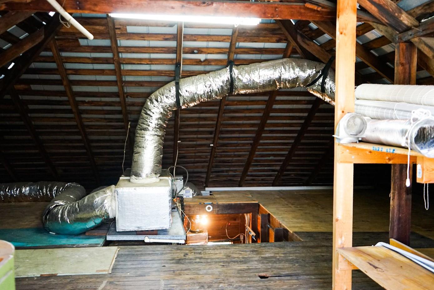 TOWN/ARCADIA - Residential