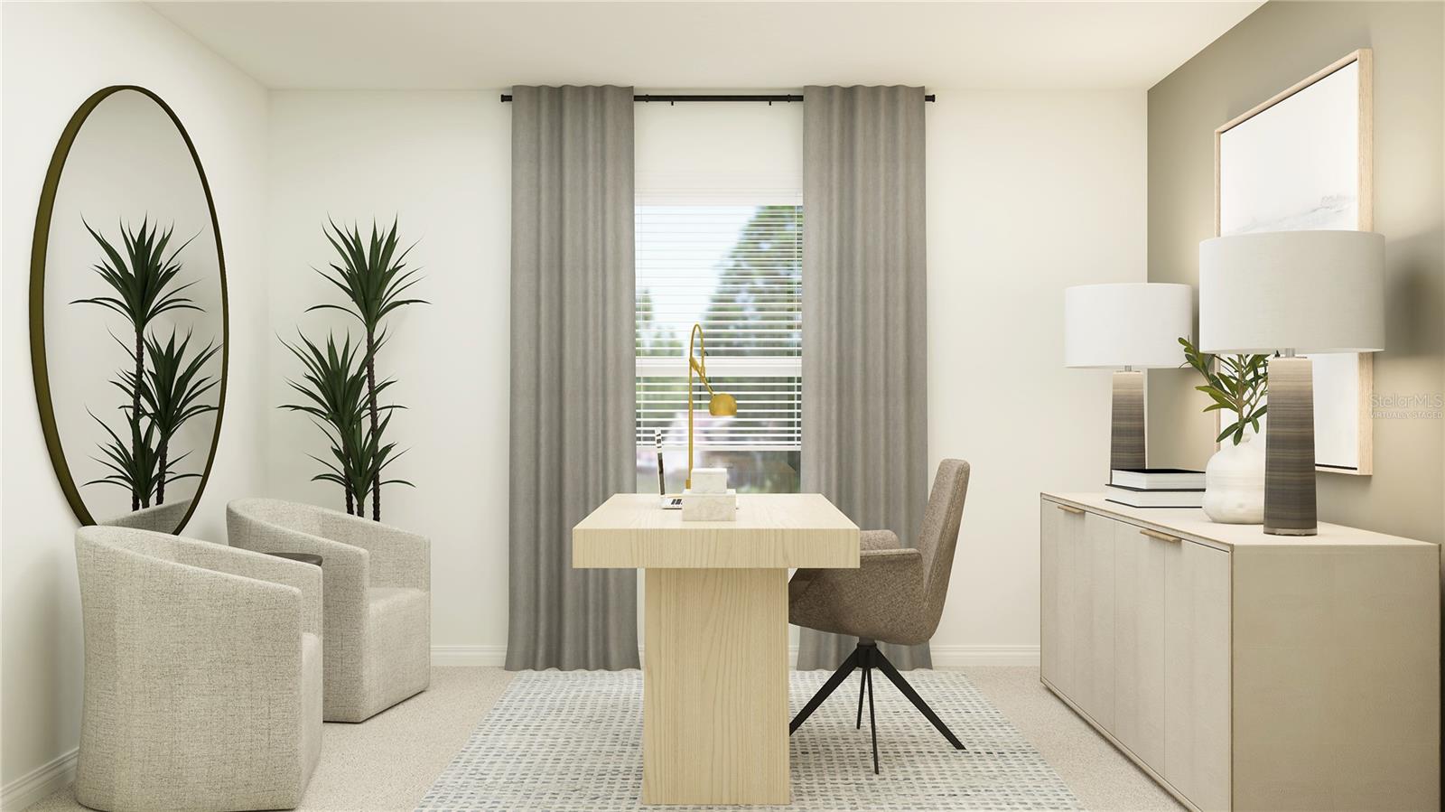 STOREY CREEK 60S - Residential