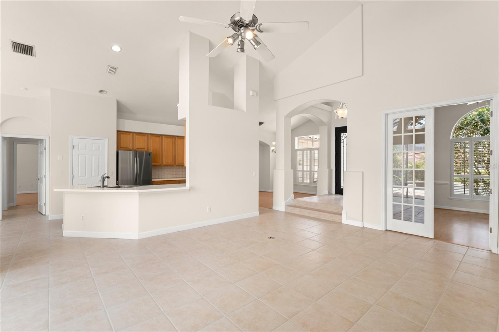 VIZCAYA PH 01 45/29 - Residential