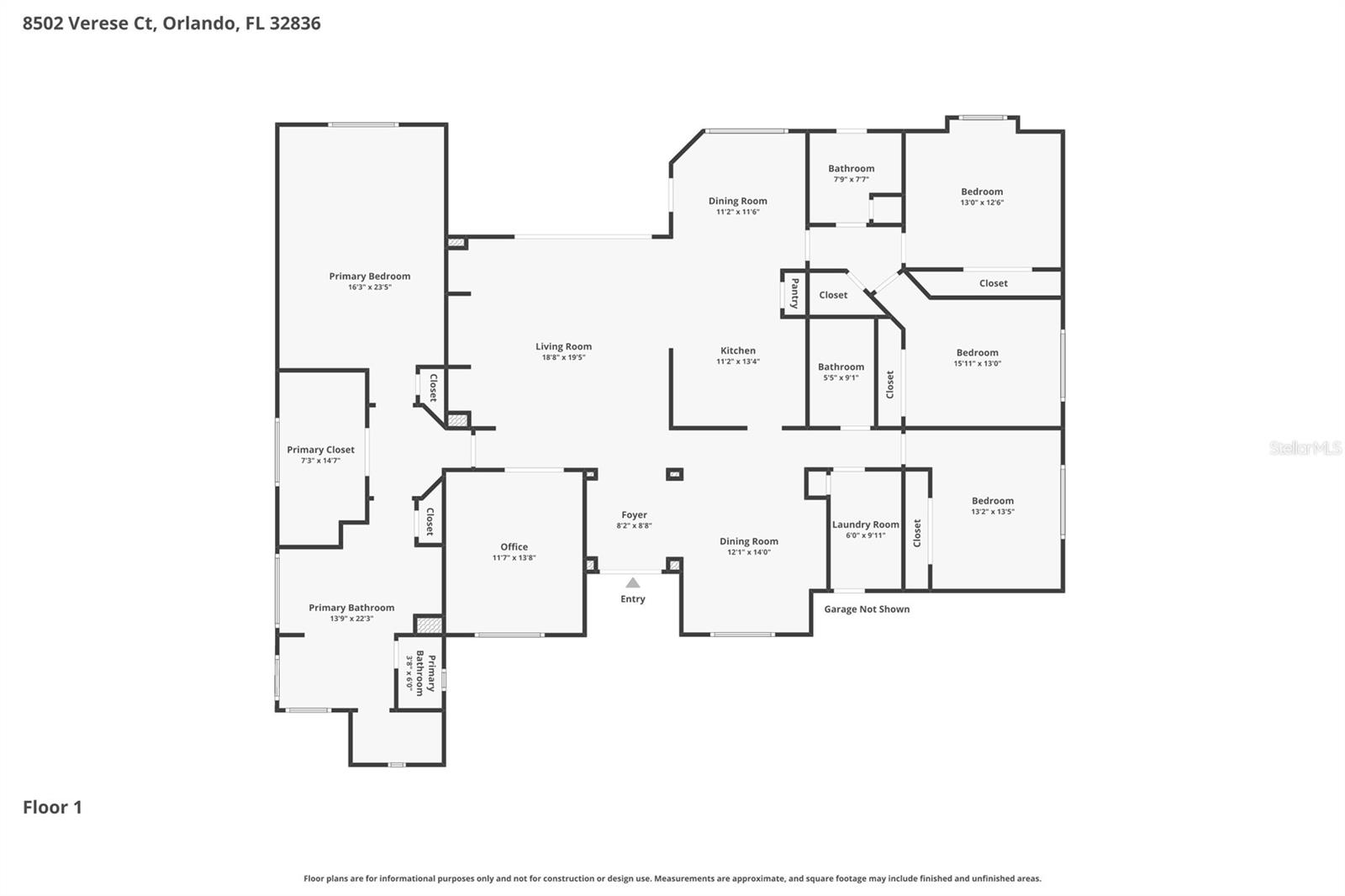 VIZCAYA PH 01 45/29 - Residential