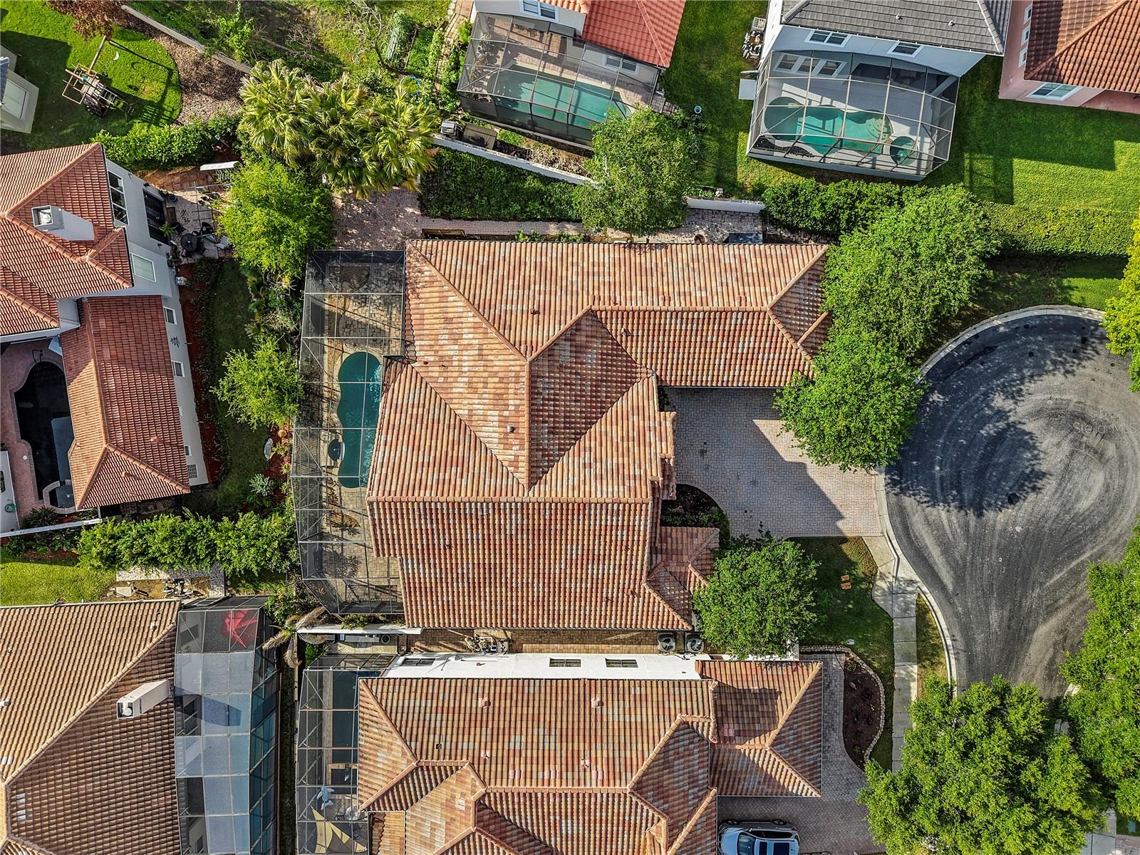 VIZCAYA PH 01 45/29 - Residential