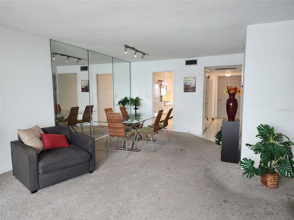 Photo of 5155 9th Avenue N #206 B, St Petersburg, FL 33710 (MLS # TB8391283)