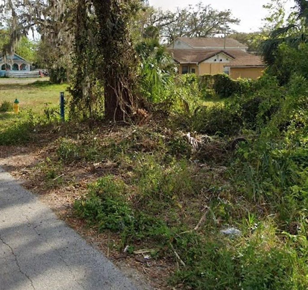 Photo of 00 Division Street, Daytona Beach, FL 32114 (MLS # G5108191)