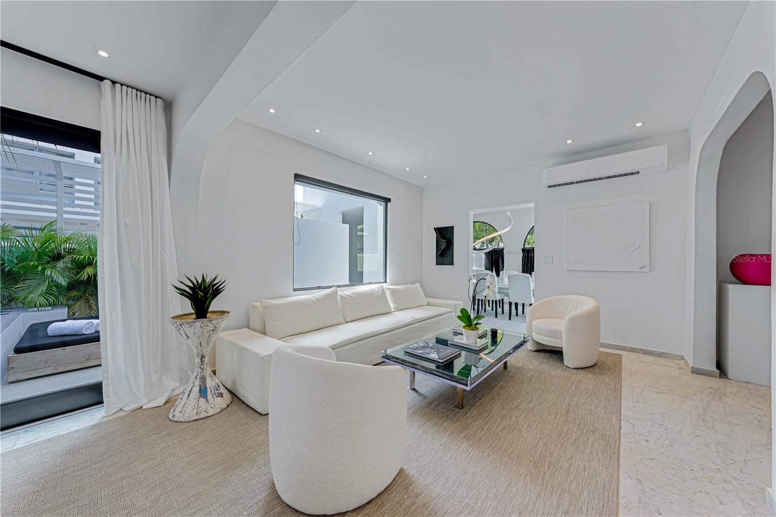 CONDADO - Residential