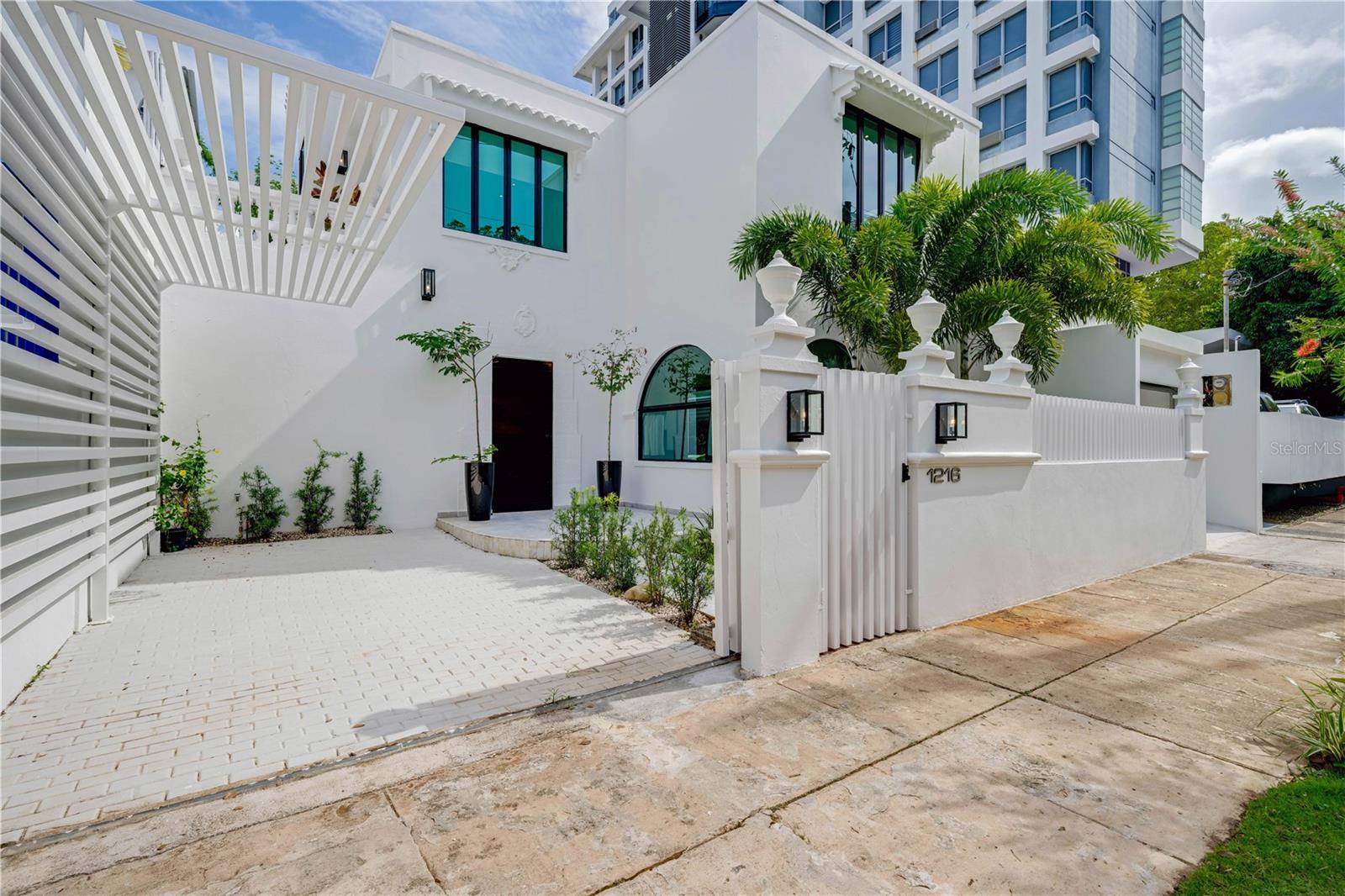 CONDADO - Residential