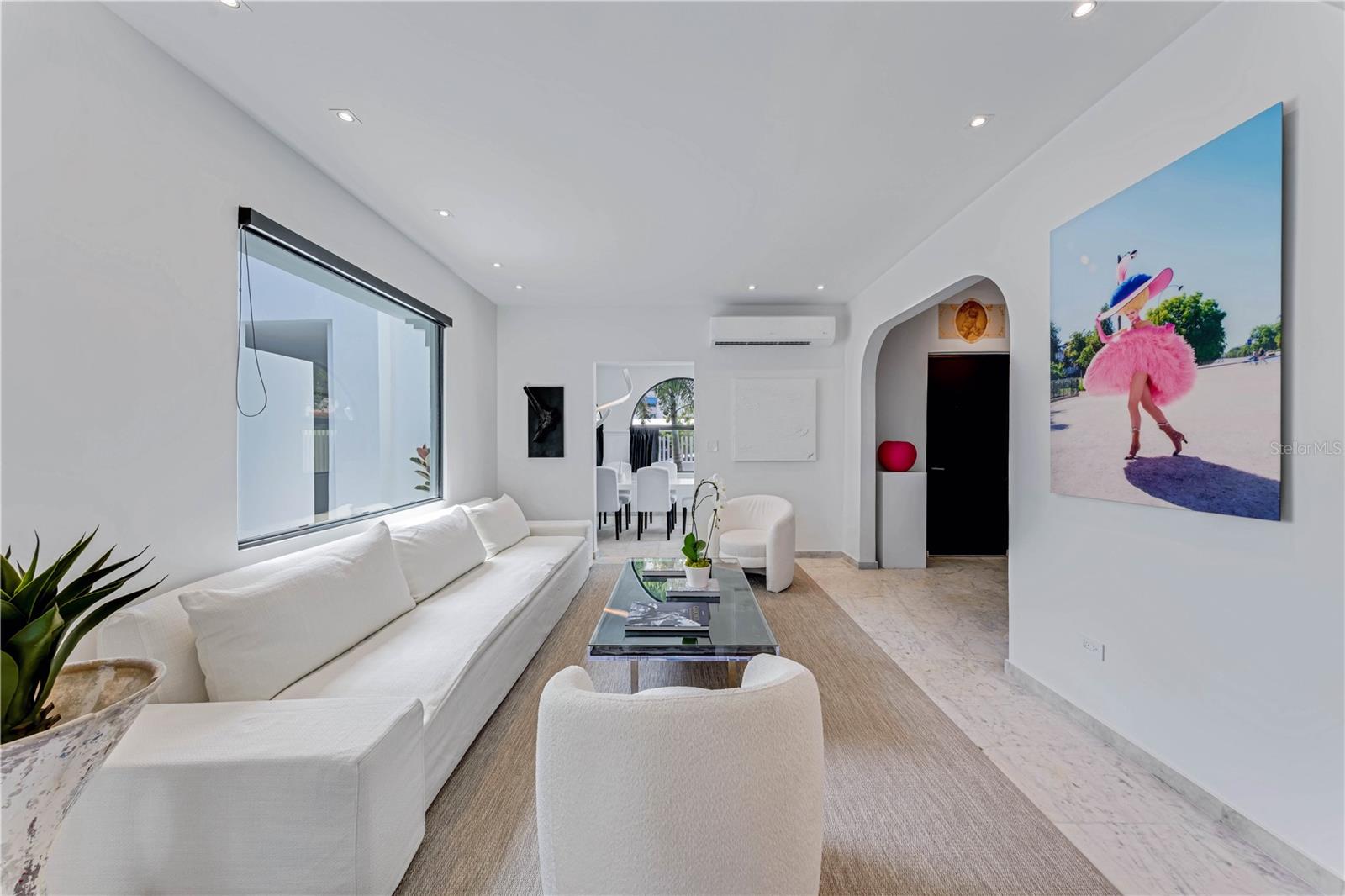 CONDADO - Residential